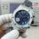 OMF Super Replica Audemars Piguet Royal Oak Offshore 26238 Blue Dial 3126 Chronograph Watch (2)_th.jpg